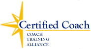 Certified Coach CTA