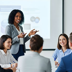 Brand Performance Consulting