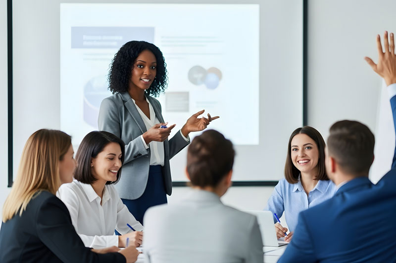 Brand Performance Consulting